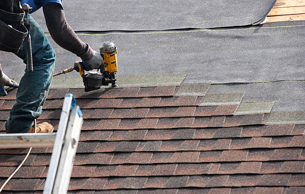 Licensed Gutter Installation service in Bordentown, NJ - Brentwood Metal Roofing